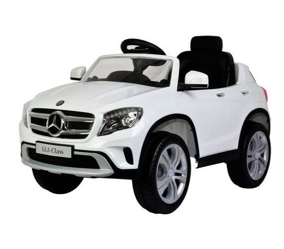 GLA Battery Operated Ride on Car For Kids With Rechargeable 12V Battery