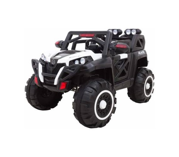 2188 Battery Operated 4x4 Jeep Ride On For kids 12V (Durable And Heavy Duty)