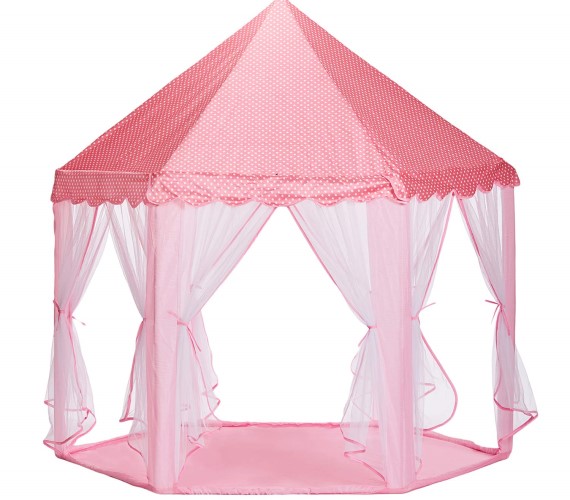 Petite Maison Kids Play House Tent With 100 Cotton Fabric