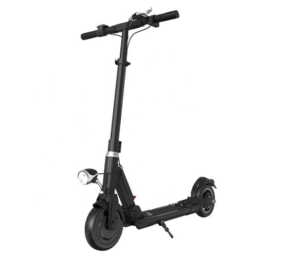 36V Electric Scooter with Digital Meter and Electromagnetic drum brake (Foldable) For Youngster and Kids.