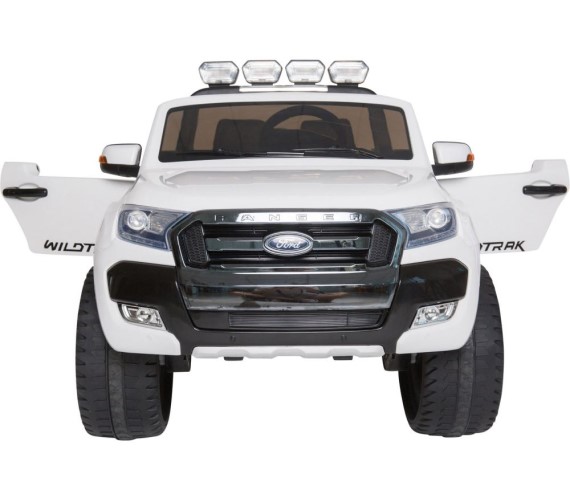 Ford Ranger Licensed Model 24V Double Battery Operated Rideon (Age 1 to 9) Max User Weight 50 kgs