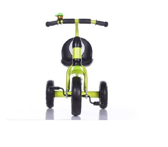 Baby Tricycle Sipper Model (Green)