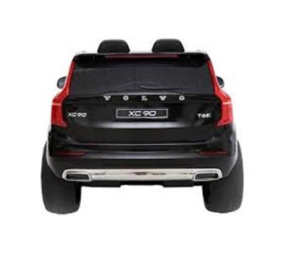 Volvo Jeep Battery Operated Ride On  (Black)