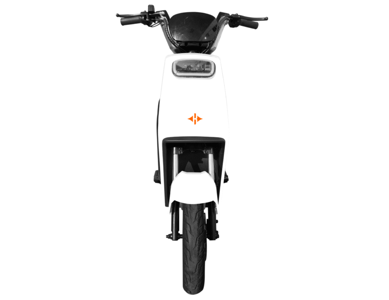BL 1.0 Electric Scooter Yulu Moped Bike ,48V 30Ah(Lithium-ION) Battery Scooter For adult , Yulu bike with Disc brake(Up to 70-75Kms)-Multicolor
